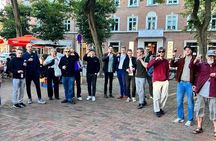 Aarhus Craft BeerWalk