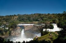 7 Days Safari and Rhino Trekking 