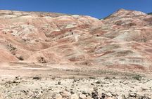 Half Day Candy Mountains and Beshbarmag Private Tour