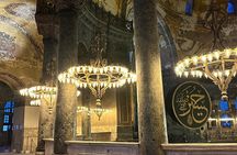 Istanbul Old City Highlights and Hidden Gems Tour