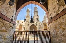 Private day tour visiting Coptic, Islamic Cairo, khan Elkhalili