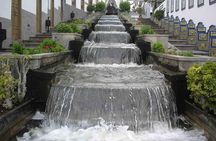 Tour to Guayadeque, Firgas, Fataga - VIP 