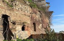 Istanbul Old City Highlights and Hidden Gems Tour