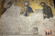 Istanbul Old City Highlights and Hidden Gems Tour
