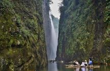 Sapa Motorbike to Dragon Waterfall