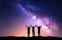 Jeep Cruise Stargazing with Horse Riding & BBQ Dinner - Hurghada