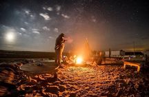 Desert Nights : Jeep Safari, Stargazing Adventure in Hurghada