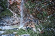 Adrenaline canyoning Fratarica