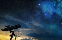 Jeep Cruise Stargazing with Horse Riding & BBQ Dinner - Hurghada