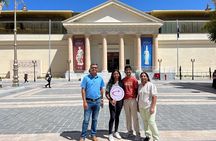 Full Day Tour in Alexandria city from Cairo by private vehicle