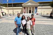 Full Day Tour in Alexandria city from Cairo by private vehicle