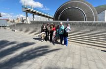 Full Day Tour in Alexandria city from Cairo by private vehicle