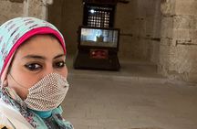 Full Day Tour in Alexandria city from Cairo by private vehicle