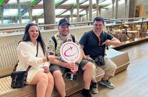 Group Tour to the landmarks of Alexandria from Alexandria city
