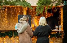 Private Reykjavik Christmas Food Tour