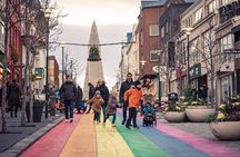 Private Reykjavik Christmas Food Tour