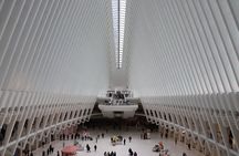 New York 9/11 Memorial Tour with Optional One World Observatory