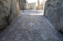 Pompeii & Amalfi Coast VIP Small Group Tour from Naples