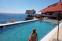 Montego Bay Private Negril 7mile beach and Sunset at Rick's Cafe