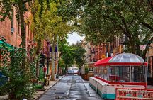 Artistic, Alternative Greenwich Village Walking Tour