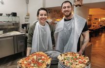 Naples: Authentic Italian Pizza Making Class with Local Pizzaiolo