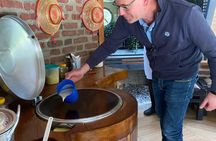 Transit passengers, layover tour through Adiss Abeba 