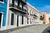 Old San Juan and San Cristobal Castle Walking Tour