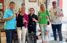 Hautvillers Masterclass Champagne with a well-known winemaker