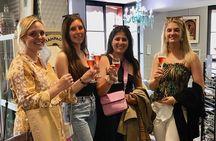 Hautvillers Masterclass Champagne with a well-known winemaker