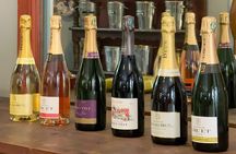 Hautvillers Masterclass Champagne with a well-known winemaker