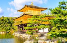 Full Day Guided Kyoto Cultural Tour