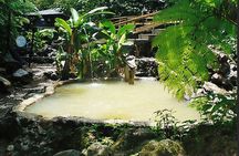 Dominica: Treasures: Hot Springs, Waterfalls & Titou Gorge