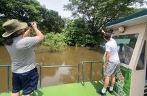 Caño Negro Wild Life Tour 