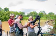 Caño Negro Wild Life Tour 