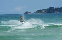 Jet Ski and/or Parasailing Activity, Montego Bay