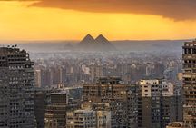 Experience Cairo: A Full-Day with Lunch from Sharm El-Sheikh