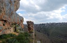 Pulo di Altamura: excursion in the Alta Murgia National Park