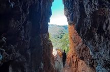Pulo di Altamura: excursion in the Alta Murgia National Park