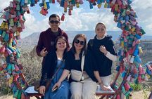 Cappadocia Daily Mix Tour