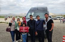 Cappadocia Daily Mix Tour