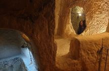 Cappadocia Daily Mix Tour