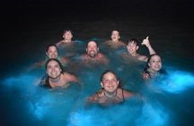 Magnificent Luminous Lagoon Tour from Montego Bay Accommodations