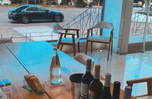 Wine Tasting Experience for Small Groups from Palermo