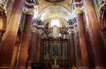 Highlights of Poznań Private 2 Hour Tour with a local Guide