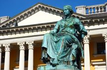 Highlights of Poznań Private 2 Hour Tour with a local Guide