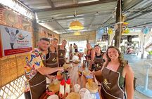 Team Aim Thai Cooking School (#1 Cooking Class in Chiang Mai)