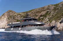 High cruise to Symi island & St George bay