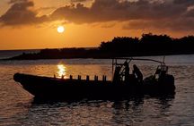 Private Charter Sunset Sailing Cruise W Drinks