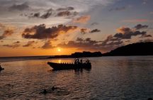 Private Charter Sunset Sailing Cruise W Drinks