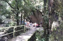 From Riu Playa Blanca - Anton Valley Magical Town Tour